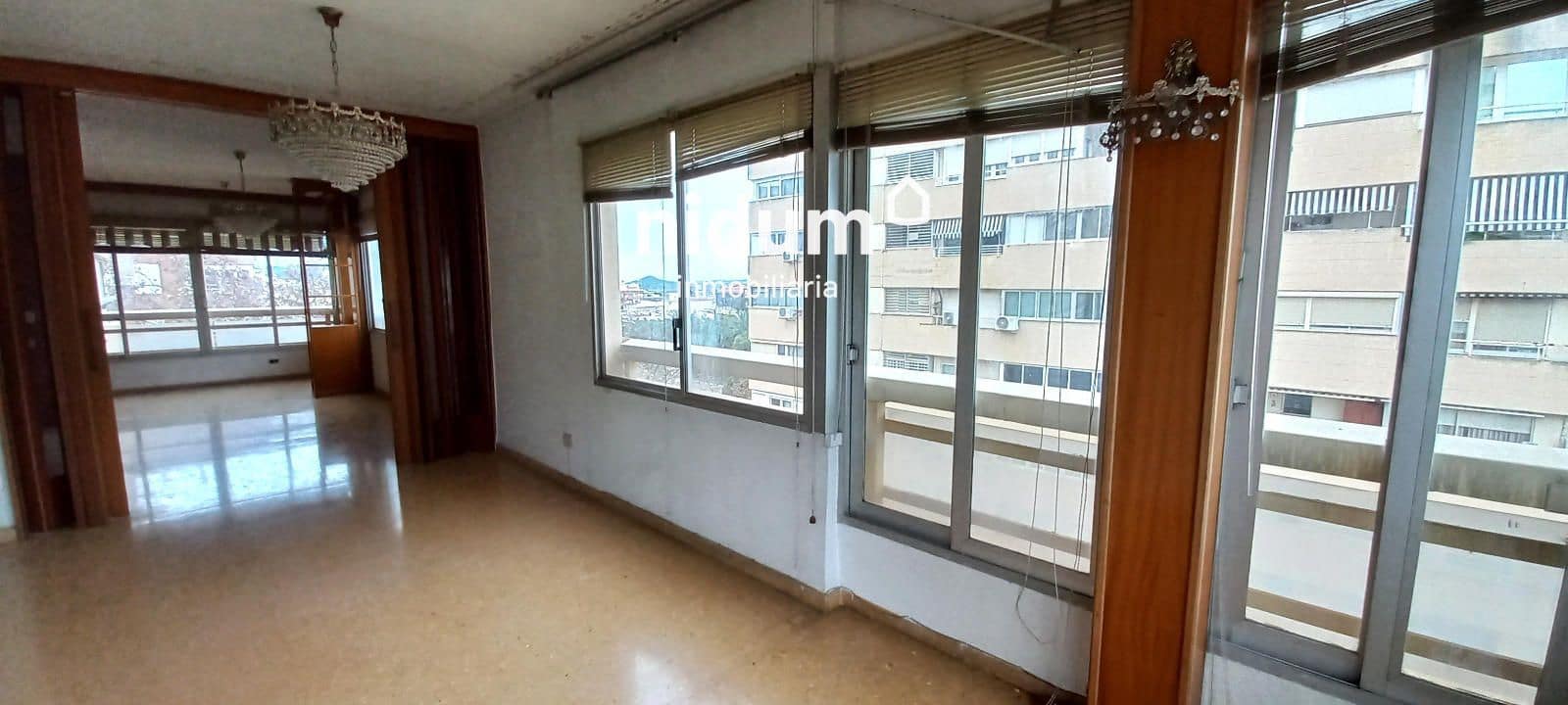 3 soverom Leilighet til salgs i Xativa - € 195 000 (Ref: 9516377)