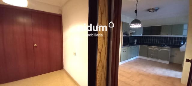 3 quarto Apartamento para venda em Xàtiva - 195 000 € (Ref: 9516377)