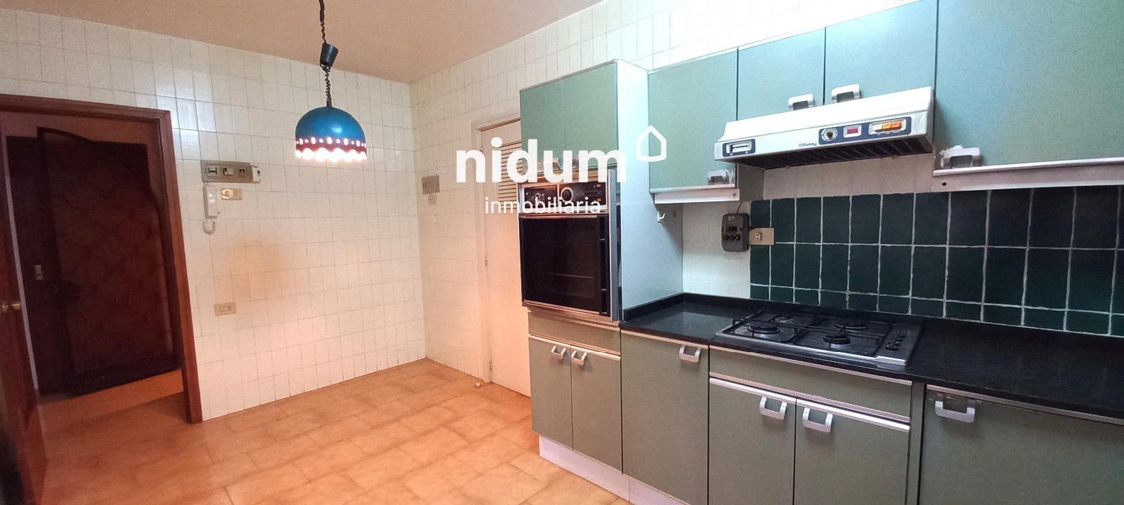 3 soverom Leilighet til salgs i Xativa - € 195 000 (Ref: 9516377)