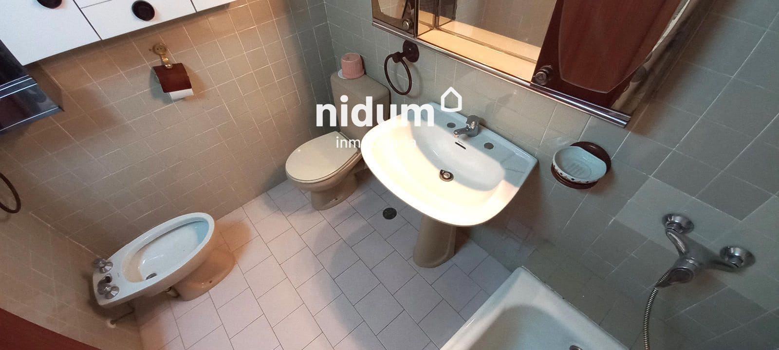 3 soverom Leilighet til salgs i Xativa - € 195 000 (Ref: 9516377)