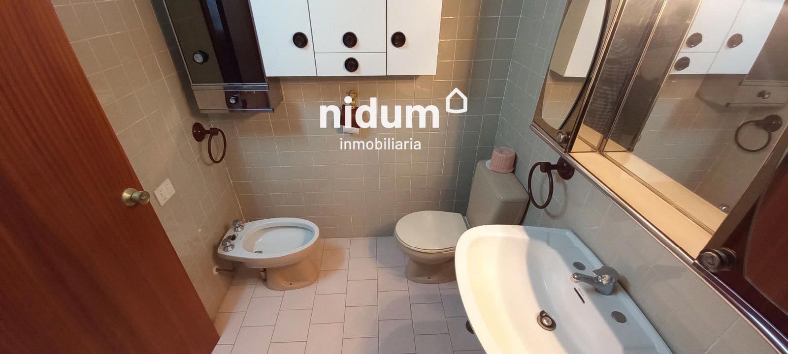 3 soverom Leilighet til salgs i Xativa - € 195 000 (Ref: 9516377)