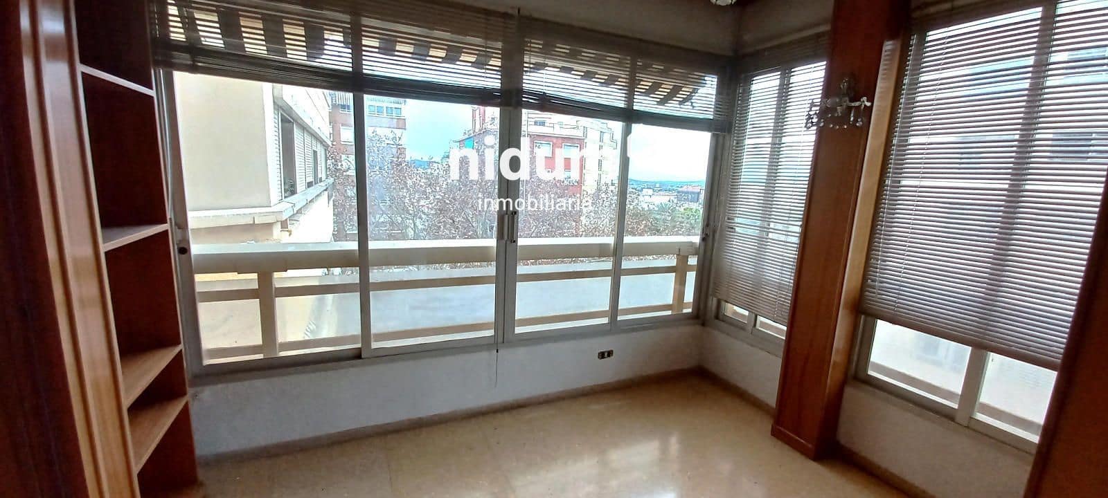 3 soverom Leilighet til salgs i Xativa - € 195 000 (Ref: 9516377)