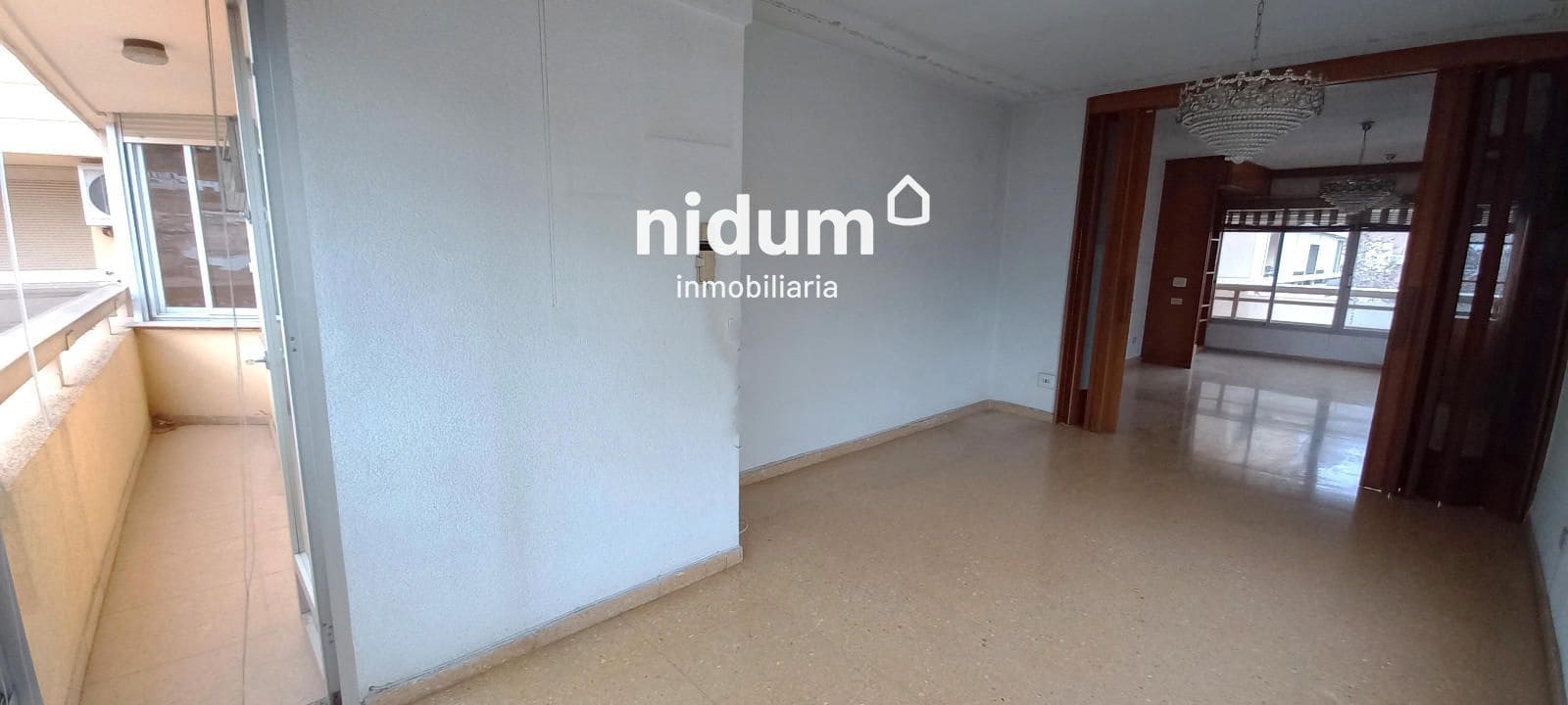 3 soverom Leilighet til salgs i Xativa - € 195 000 (Ref: 9516377)