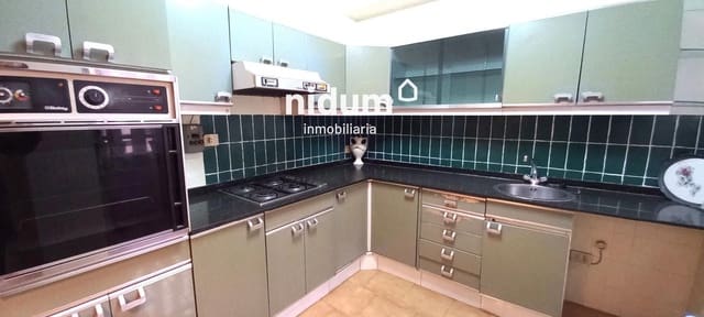 3 quarto Apartamento para venda em Xàtiva - 195 000 € (Ref: 9516377)