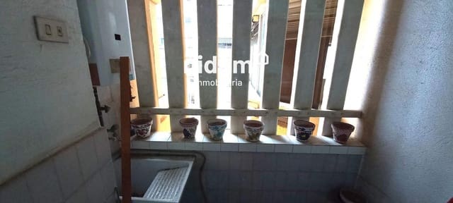 3 quarto Apartamento para venda em Xàtiva - 195 000 € (Ref: 9516377)