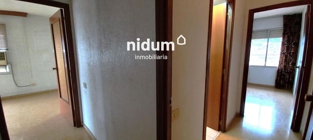 3 quarto Apartamento para venda em Xàtiva - 195 000 € (Ref: 9516377)