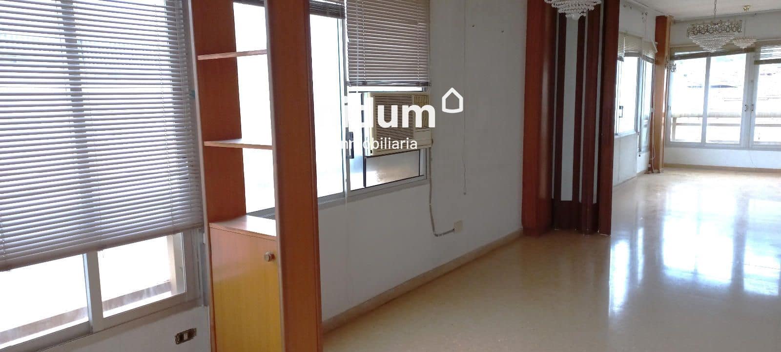 3 soverom Leilighet til salgs i Xativa - € 195 000 (Ref: 9516377)