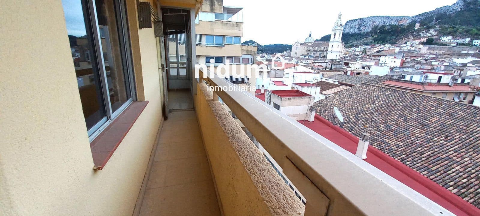 3 soverom Leilighet til salgs i Xativa - € 195 000 (Ref: 9516377)