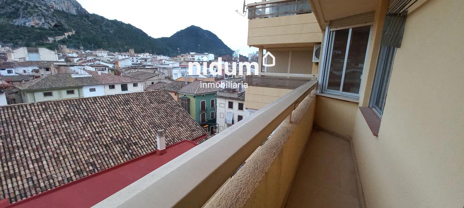 3 soverom Leilighet til salgs i Xativa - € 195 000 (Ref: 9516377)