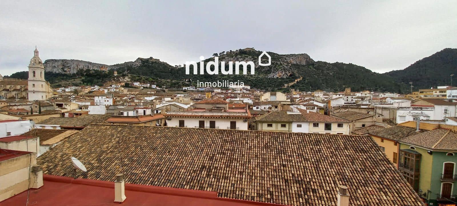 3 soverom Leilighet til salgs i Xativa - € 195 000 (Ref: 9516377)