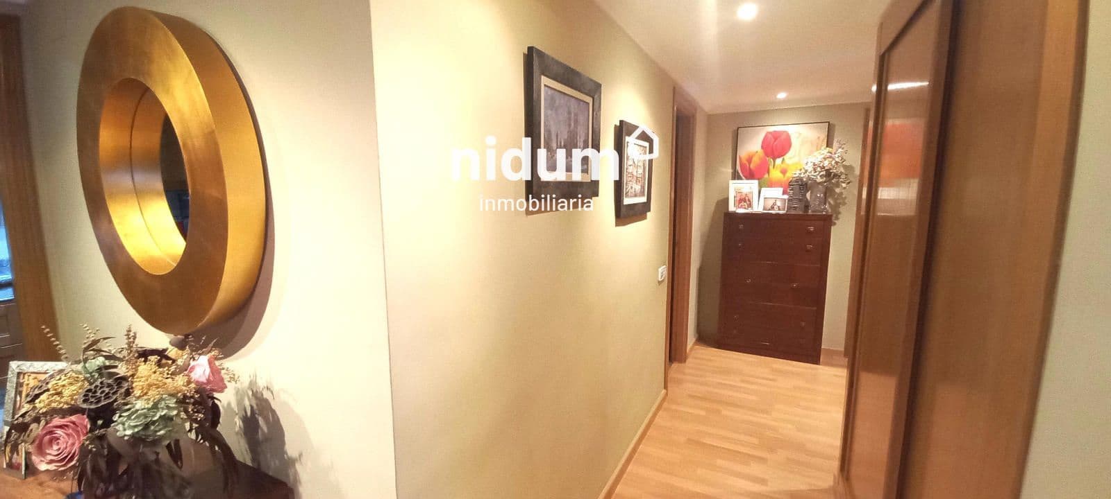 3 soveværelse Lejlighed til salg i Xativa med garage - € 208.000 (Ref: 9518028)