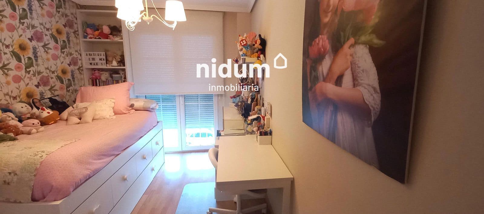 3 soveværelse Lejlighed til salg i Xativa med garage - € 208.000 (Ref: 9518028)