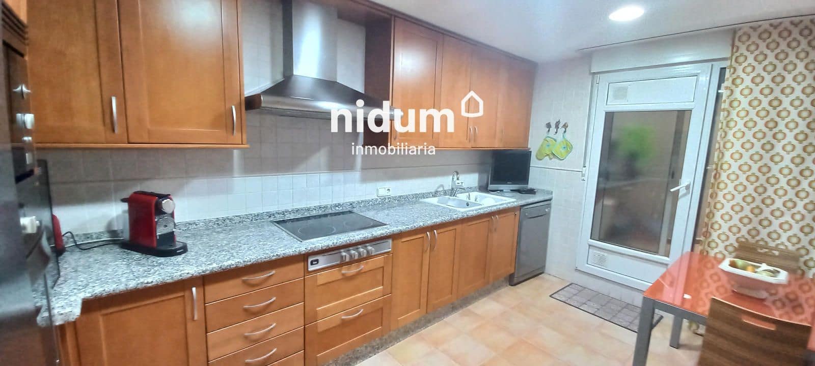 3 soveværelse Lejlighed til salg i Xativa med garage - € 208.000 (Ref: 9518028)