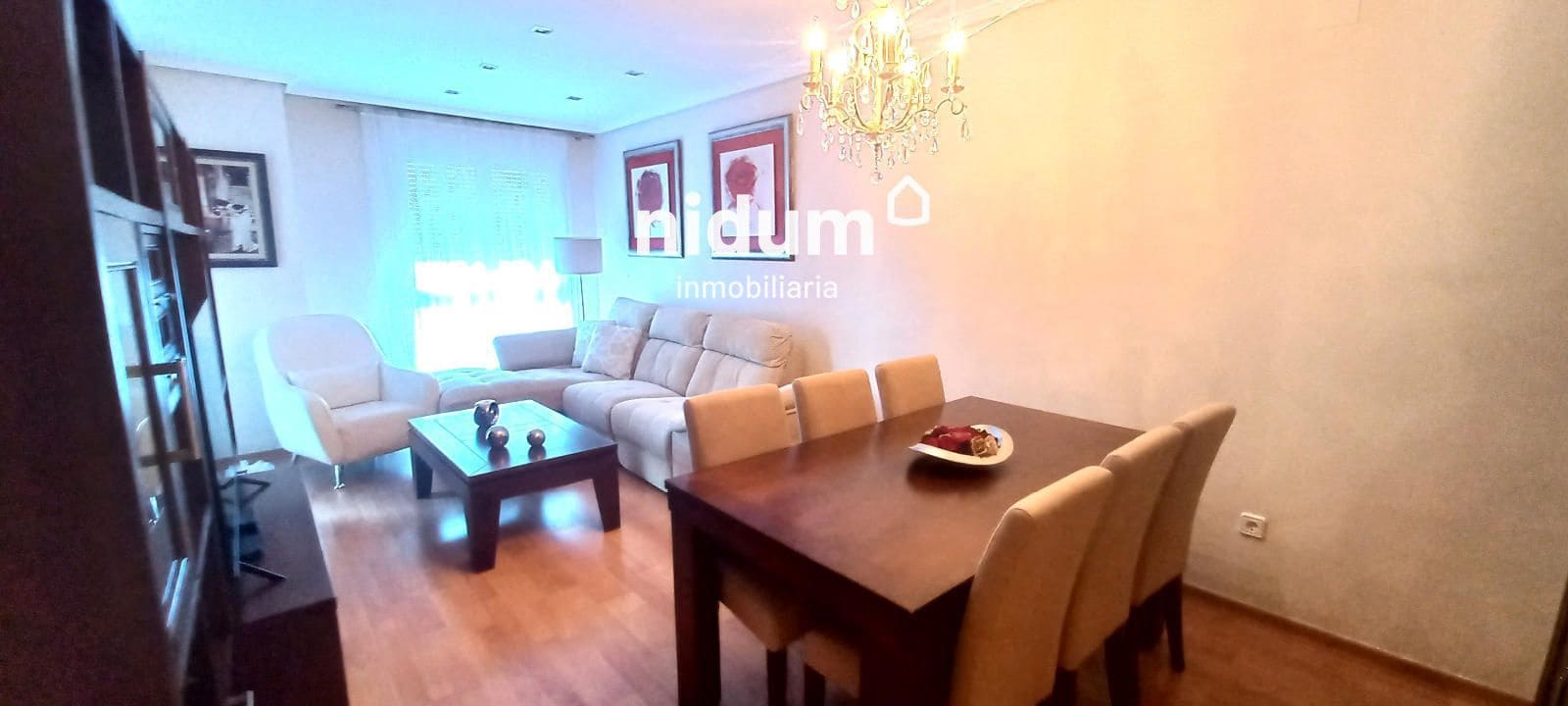 3 soveværelse Lejlighed til salg i Xativa med garage - € 208.000 (Ref: 9518028)