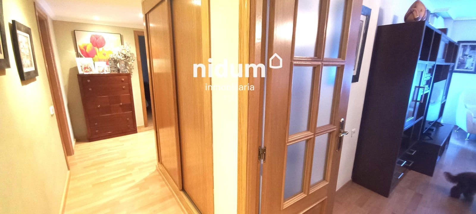 3 soveværelse Lejlighed til salg i Xativa med garage - € 208.000 (Ref: 9518028)