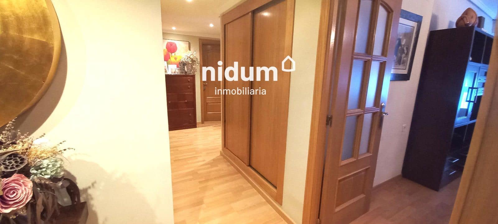 3 soveværelse Lejlighed til salg i Xativa med garage - € 208.000 (Ref: 9518028)