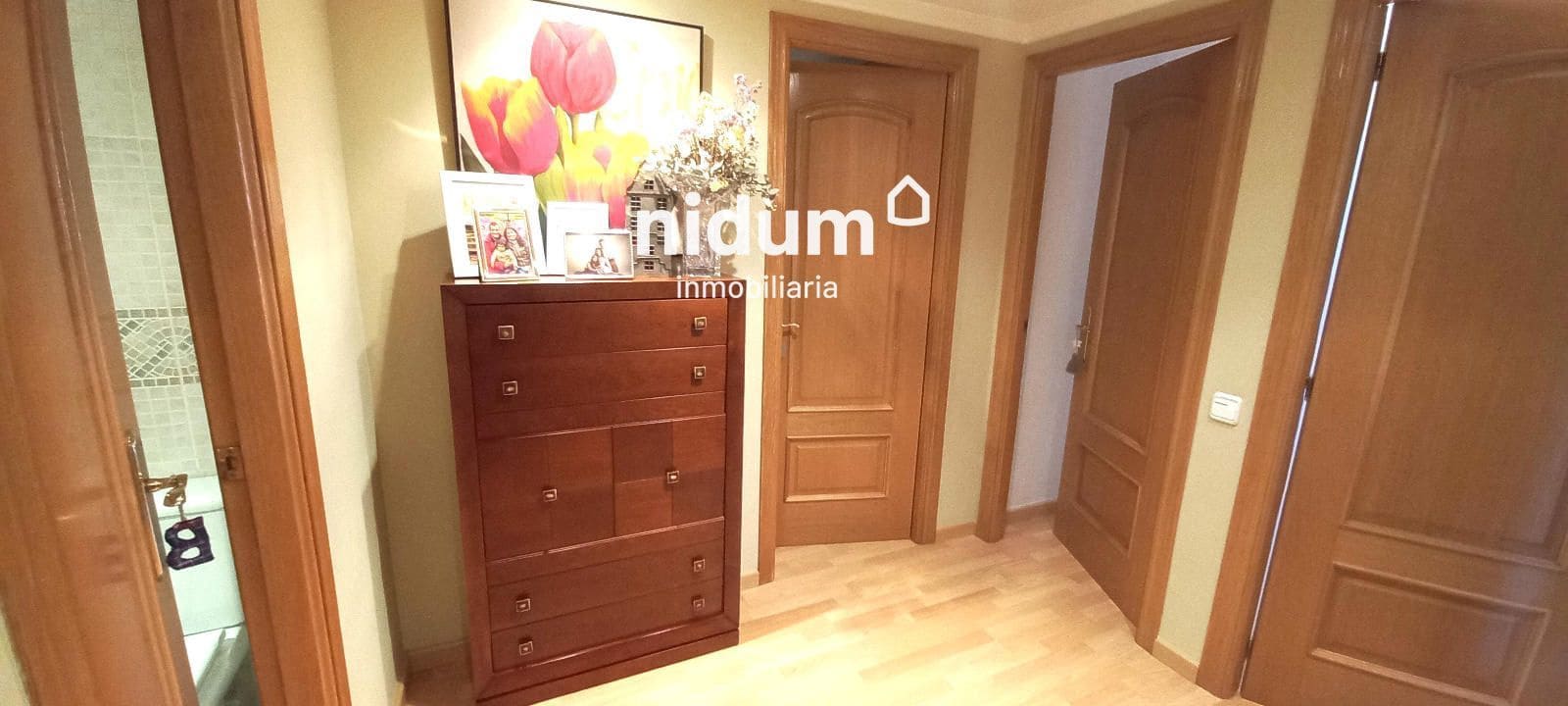 3 soveværelse Lejlighed til salg i Xativa med garage - € 208.000 (Ref: 9518028)