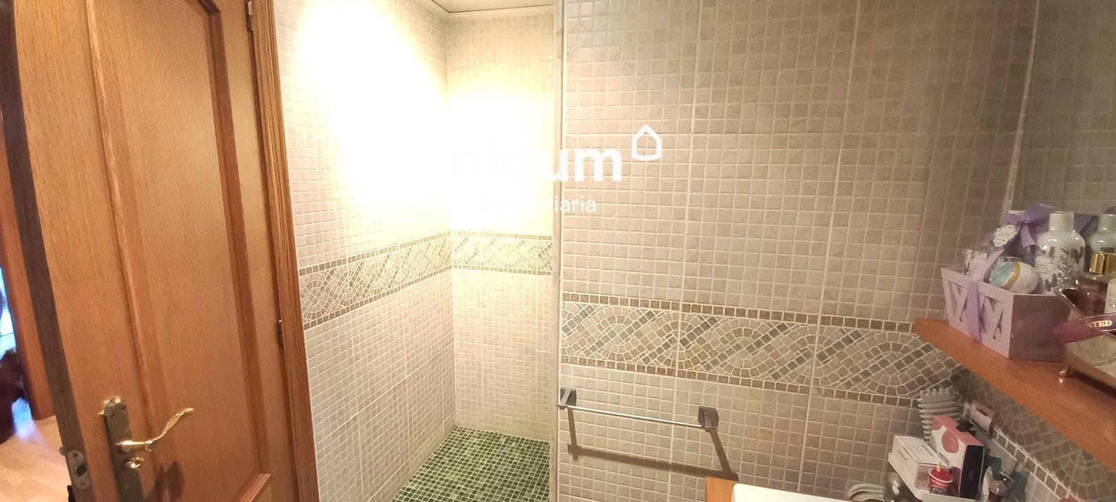 3 soveværelse Lejlighed til salg i Xativa med garage - € 208.000 (Ref: 9518028)