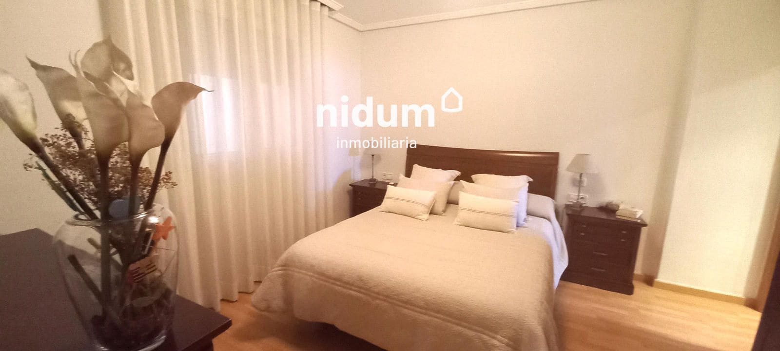 3 soveværelse Lejlighed til salg i Xativa med garage - € 208.000 (Ref: 9518028)