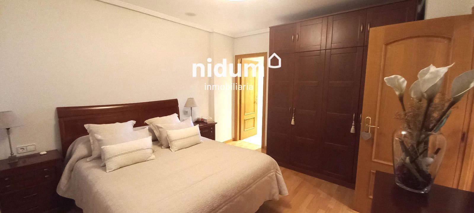 3 soveværelse Lejlighed til salg i Xativa med garage - € 208.000 (Ref: 9518028)