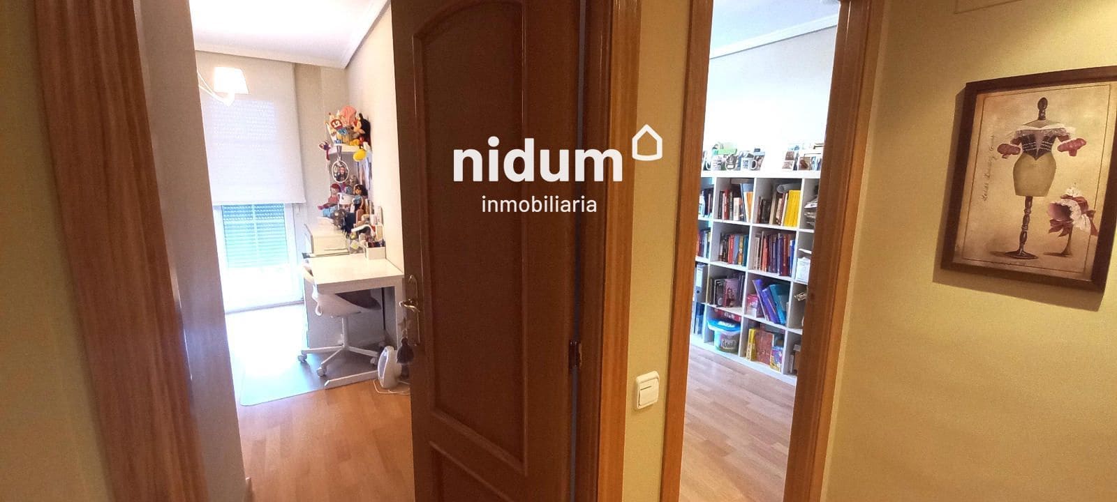 3 soveværelse Lejlighed til salg i Xativa med garage - € 208.000 (Ref: 9518028)