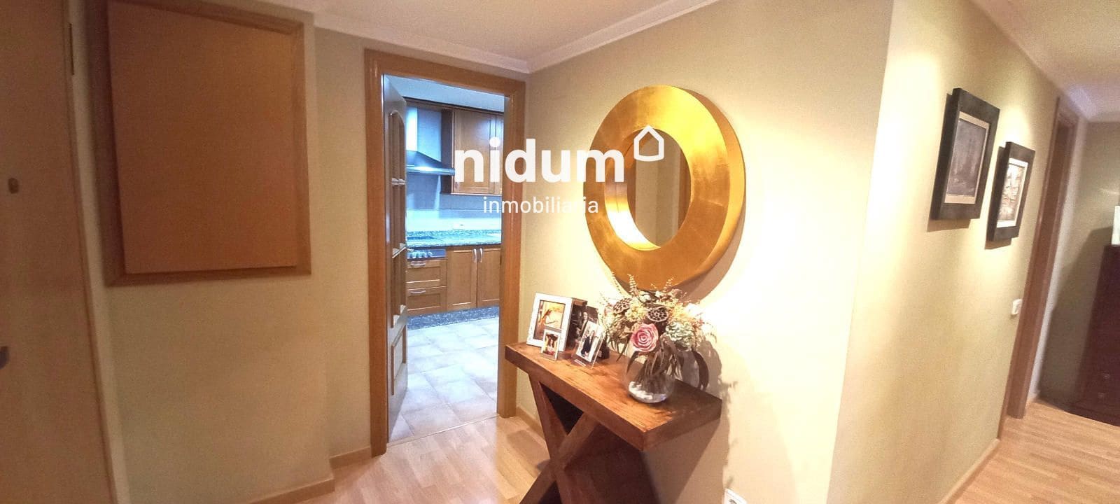 3 soveværelse Lejlighed til salg i Xativa med garage - € 208.000 (Ref: 9518028)