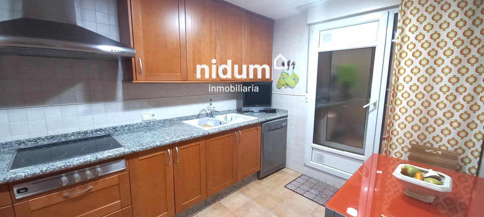 3 soveværelse Lejlighed til salg i Xativa med garage - € 208.000 (Ref: 9518028)