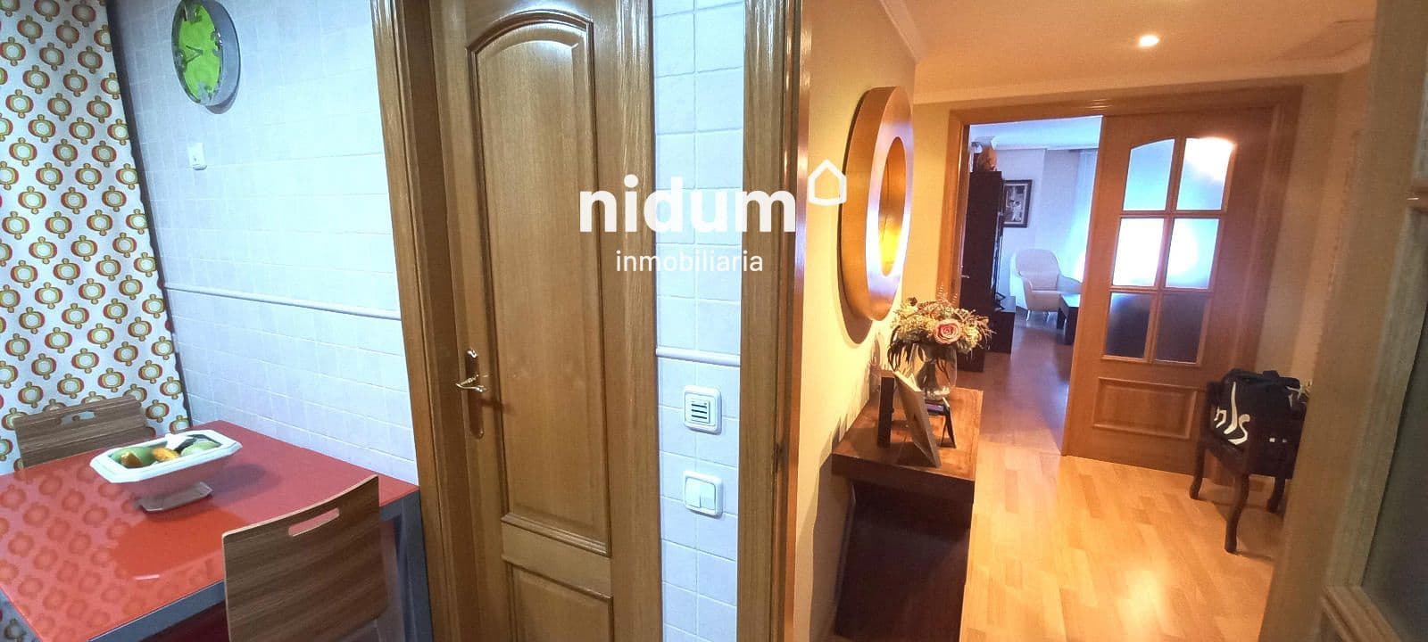 3 soveværelse Lejlighed til salg i Xativa med garage - € 208.000 (Ref: 9518028)