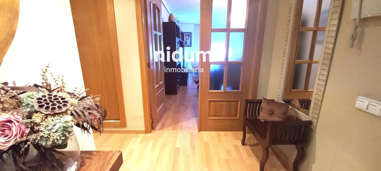 3 soveværelse Lejlighed til salg i Xativa med garage - € 208.000 (Ref: 9518028)