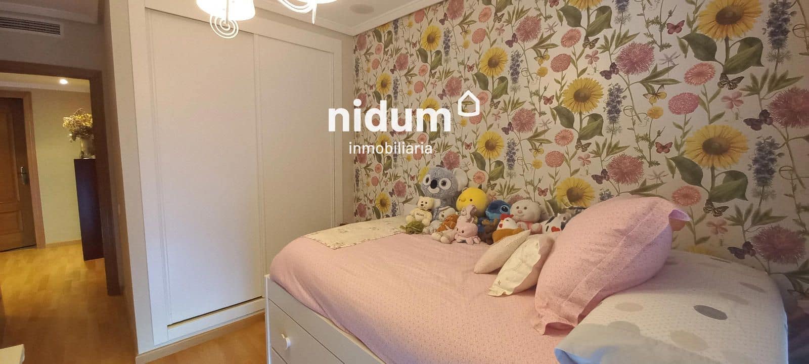 3 soveværelse Lejlighed til salg i Xativa med garage - € 208.000 (Ref: 9518028)