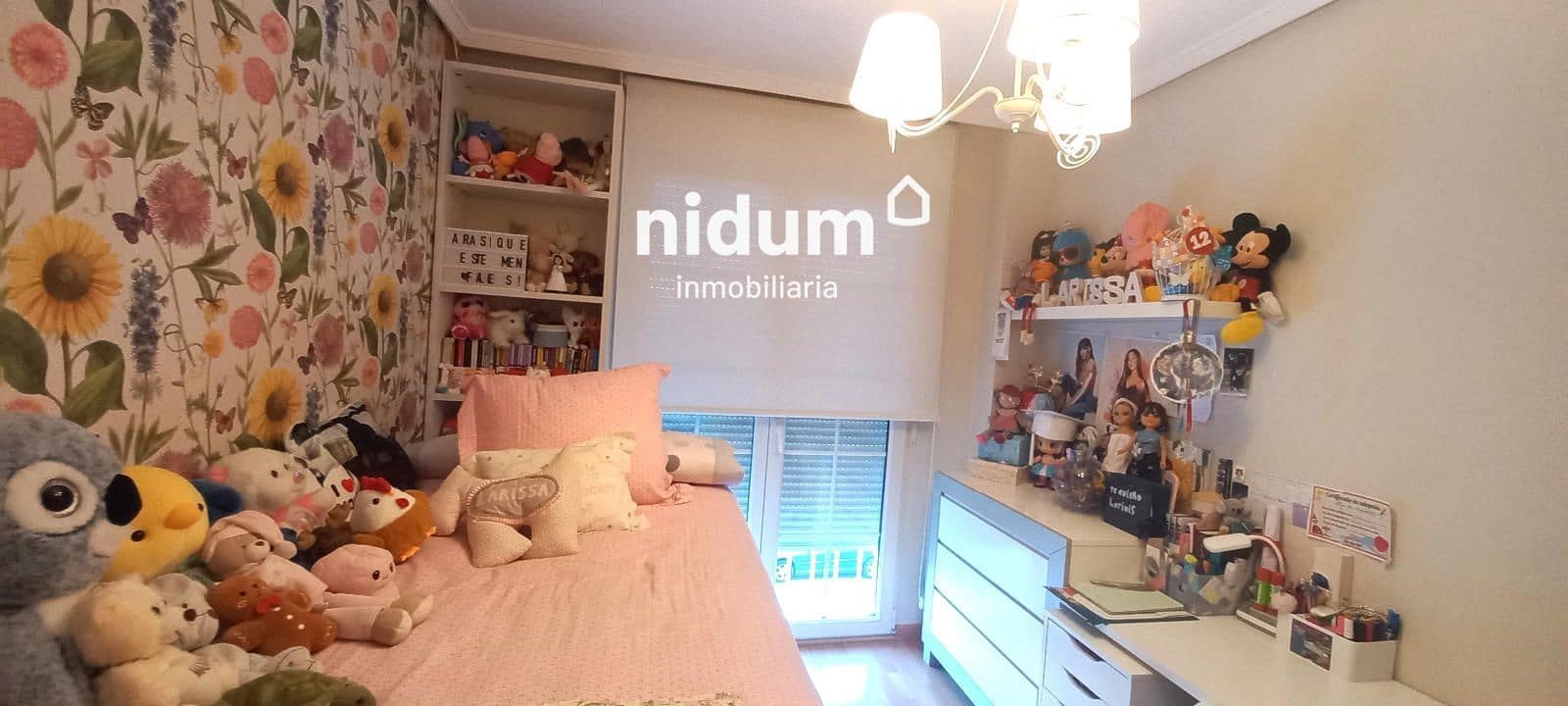 3 soveværelse Lejlighed til salg i Xativa med garage - € 208.000 (Ref: 9518028)