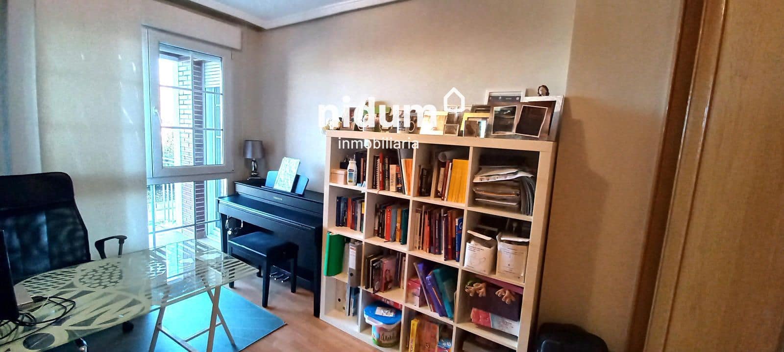 3 soveværelse Lejlighed til salg i Xativa med garage - € 208.000 (Ref: 9518028)