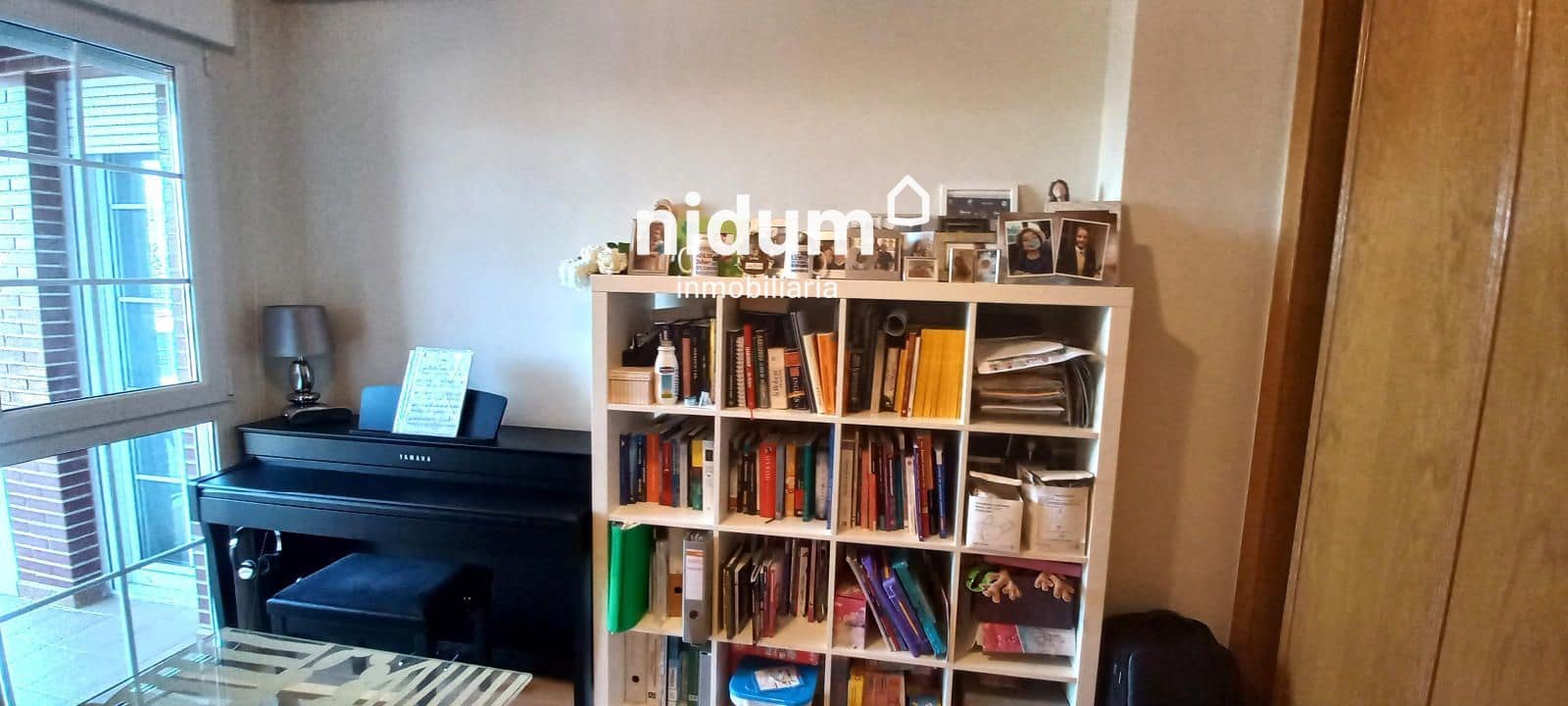 3 soveværelse Lejlighed til salg i Xativa med garage - € 208.000 (Ref: 9518028)