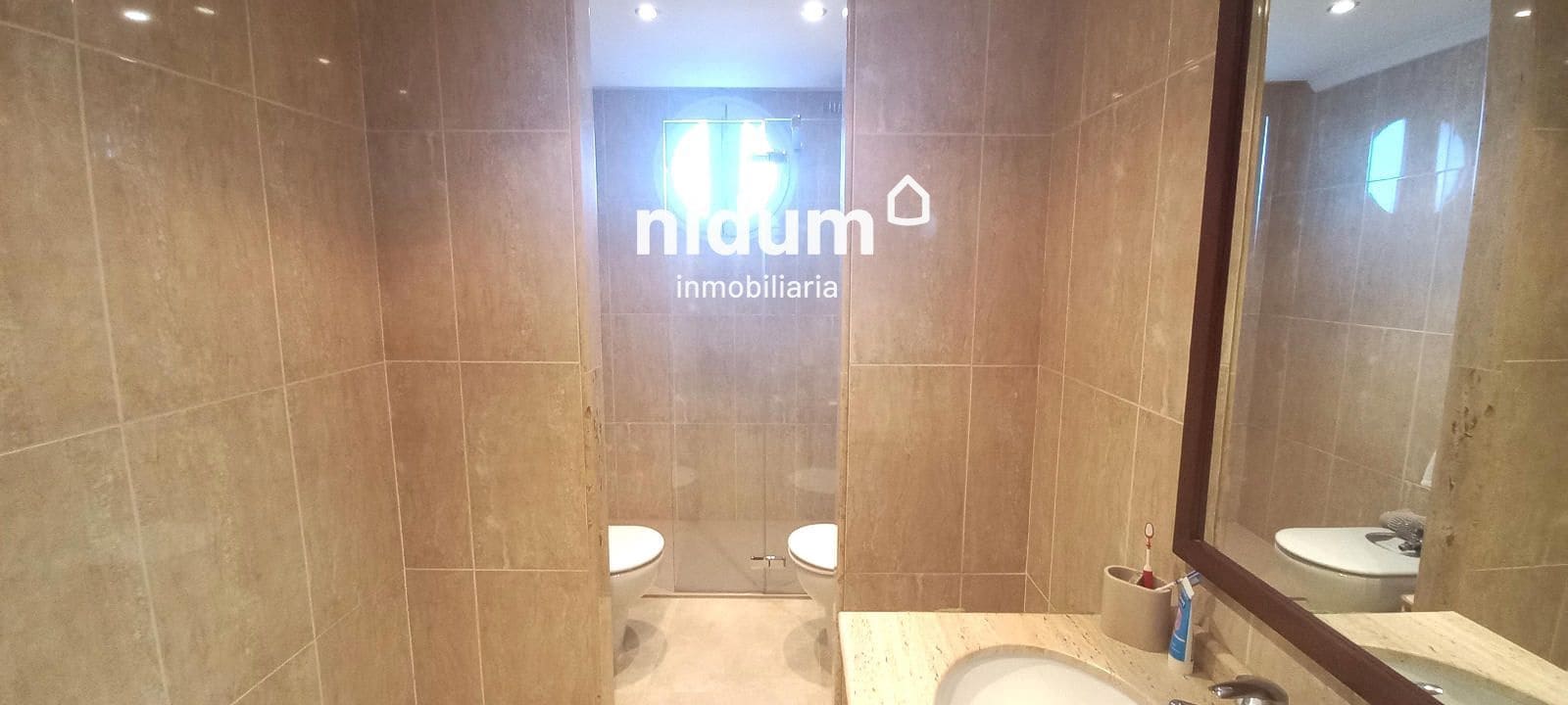 3 soveværelse Lejlighed til salg i Xativa med garage - € 208.000 (Ref: 9518028)