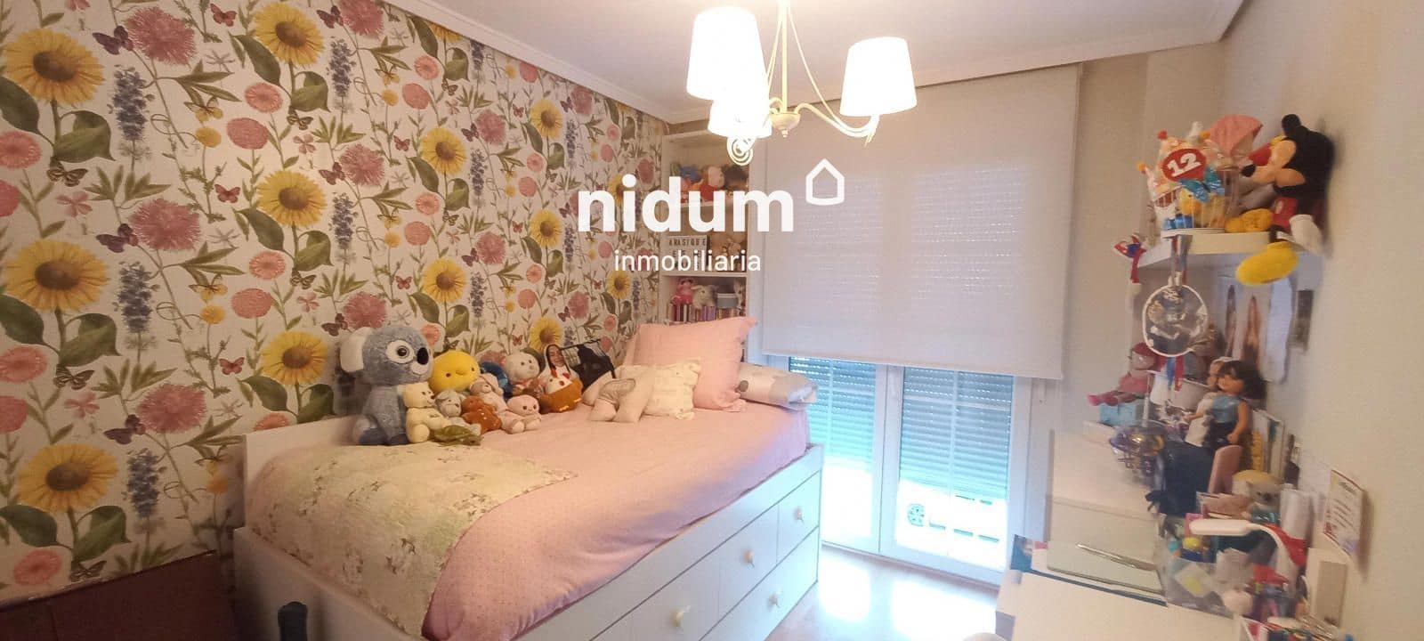 3 soveværelse Lejlighed til salg i Xativa med garage - € 208.000 (Ref: 9518028)