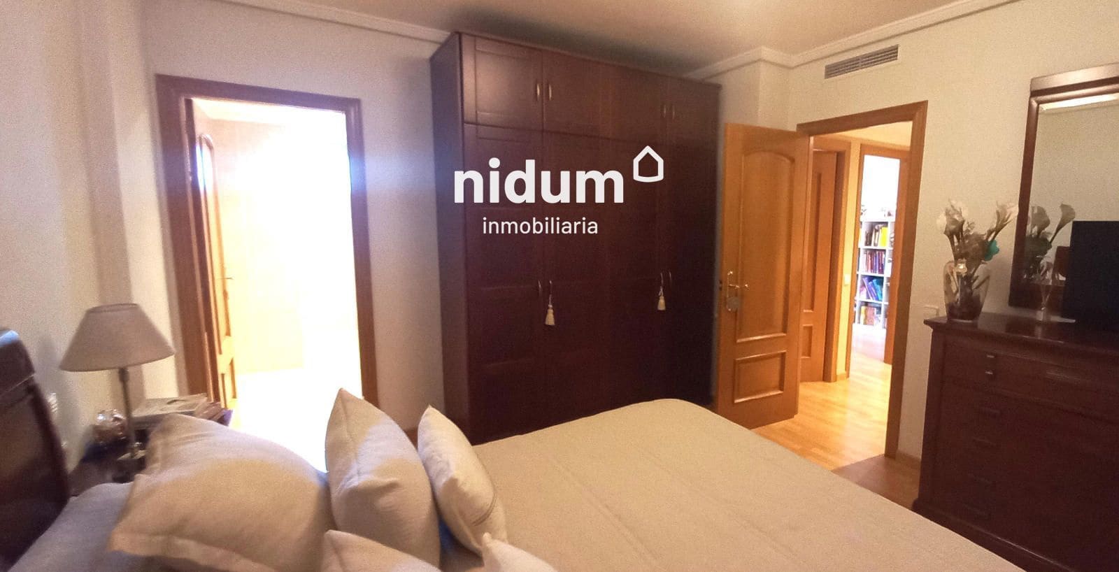 3 soveværelse Lejlighed til salg i Xativa med garage - € 208.000 (Ref: 9518028)