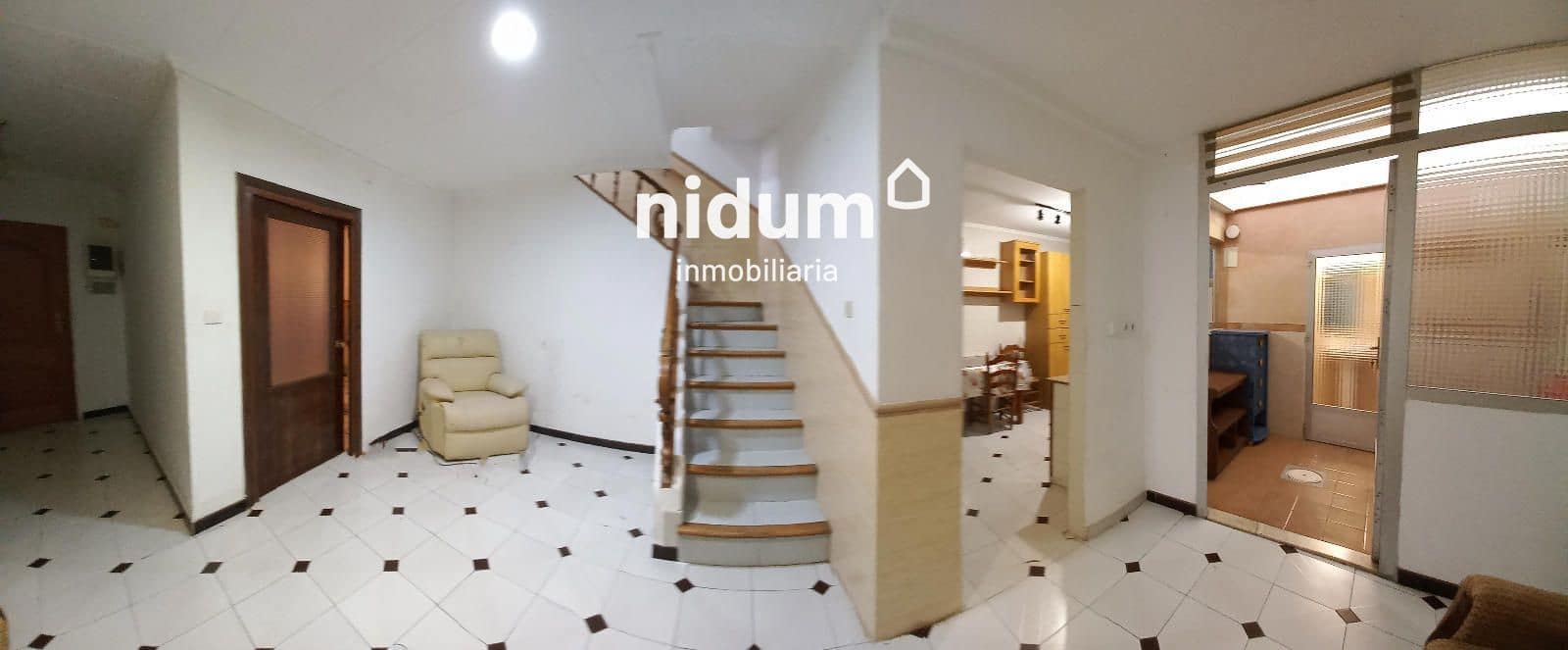 6 bedroom Villa for sale in Xativa - € 94,000 (Ref: 9542581)