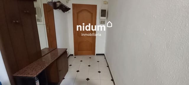 6 sypialnia Willa na sprzedaż w Xàtiva - 94 000 € (Ref: 9542581)