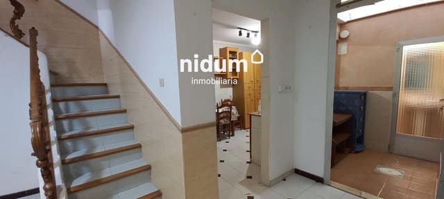 6 sypialnia Willa na sprzedaż w Xàtiva - 94 000 € (Ref: 9542581)