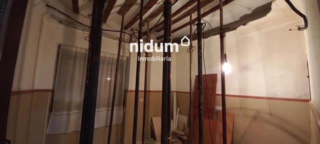 6 sypialnia Willa na sprzedaż w Xàtiva - 94 000 € (Ref: 9542581)