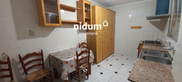 6 sypialnia Willa na sprzedaż w Xàtiva - 94 000 € (Ref: 9542581)