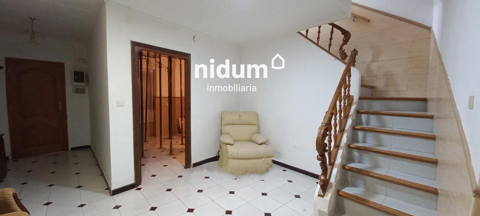 6 bedroom Villa for sale in Xativa - € 94,000 (Ref: 9542581)