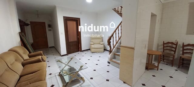 6 sypialnia Willa na sprzedaż w Xàtiva - 94 000 € (Ref: 9542581)