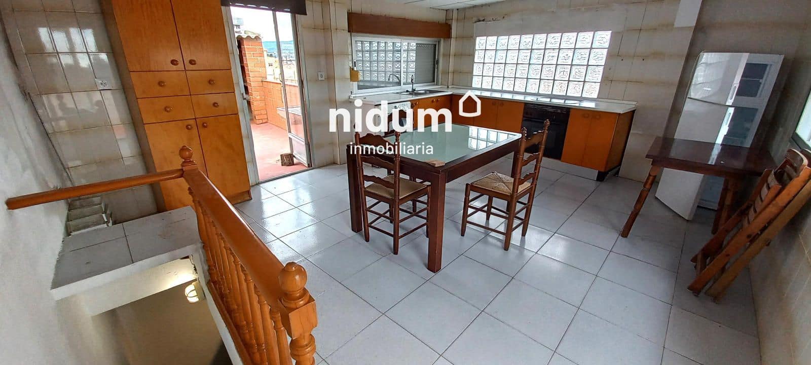 6 bedroom Villa for sale in Xativa - € 94,000 (Ref: 9542581)