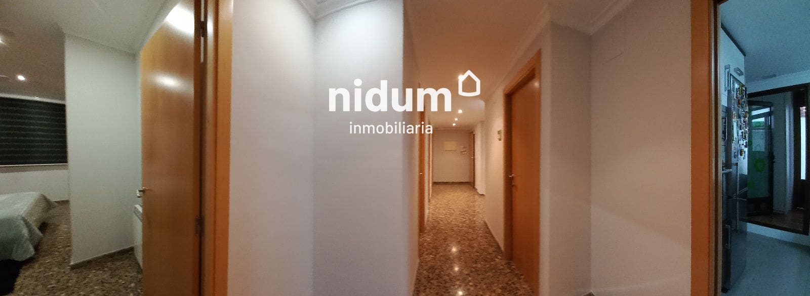 3 makuuhuone Asunto myytävänä paikassa Xativa mukana 
autotalli - 235 000 € (Ref: 9606505)