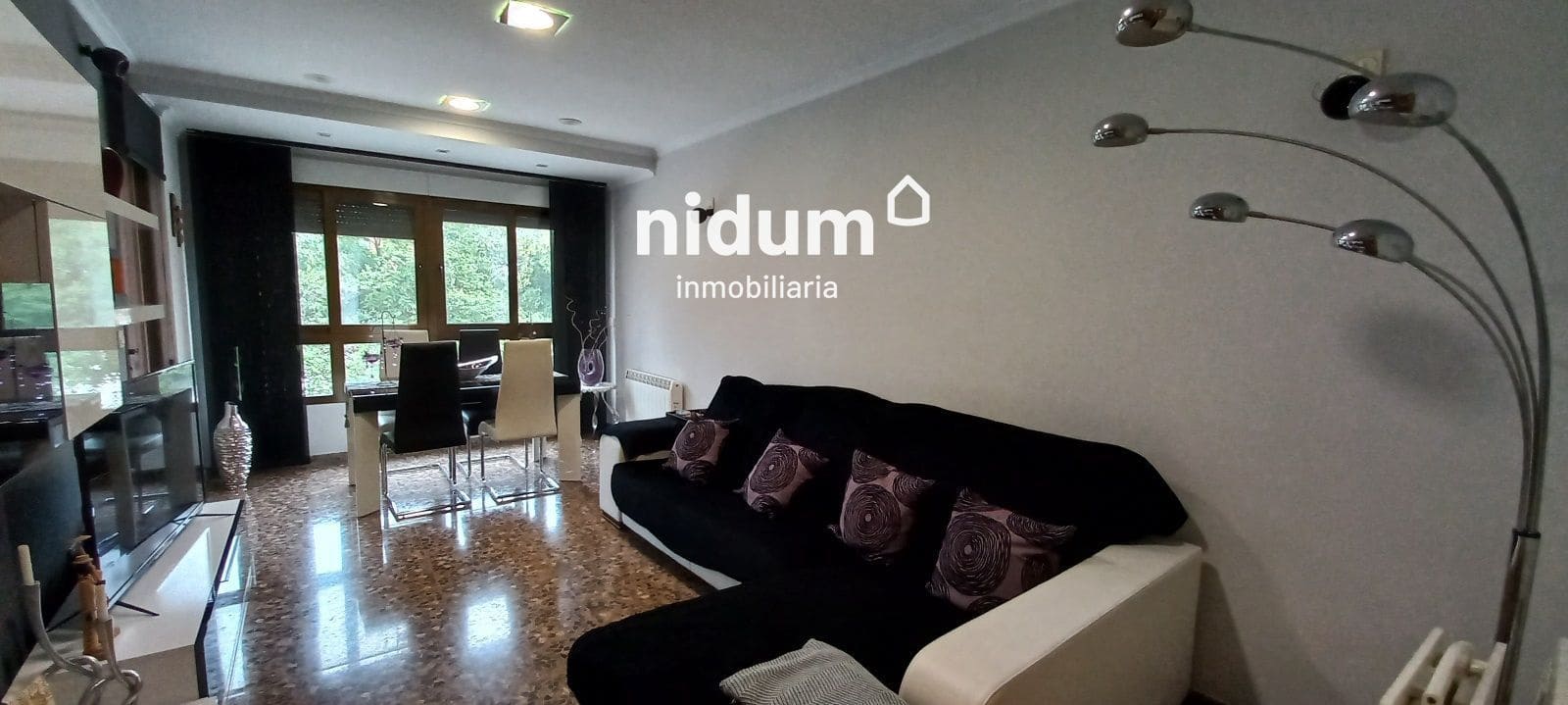 3 makuuhuone Asunto myytävänä paikassa Xativa mukana 
autotalli - 235 000 € (Ref: 9606505)