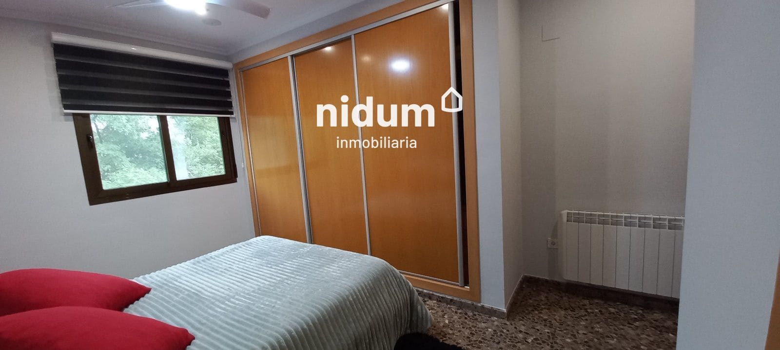 3 makuuhuone Asunto myytävänä paikassa Xativa mukana 
autotalli - 235 000 € (Ref: 9606505)