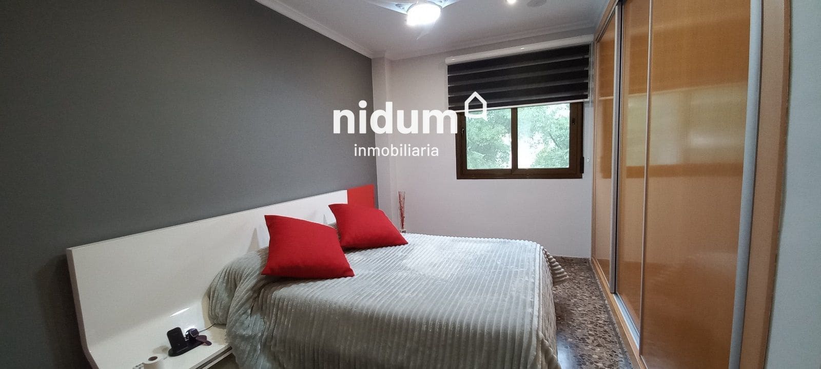 3 makuuhuone Asunto myytävänä paikassa Xativa mukana 
autotalli - 235 000 € (Ref: 9606505)