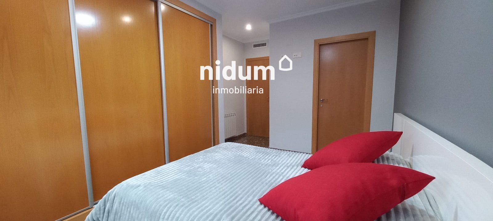 3 makuuhuone Asunto myytävänä paikassa Xativa mukana 
autotalli - 235 000 € (Ref: 9606505)