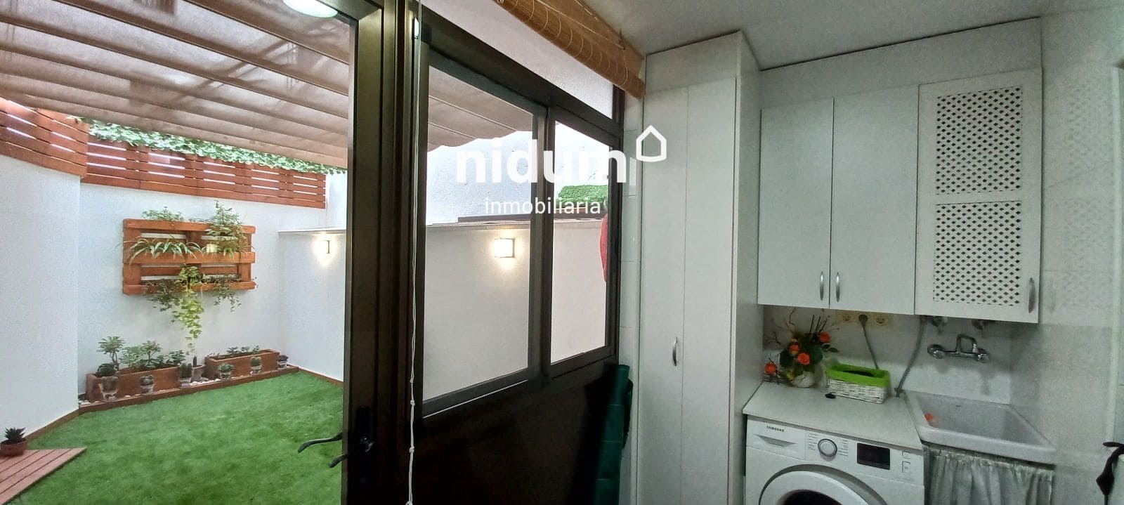 3 makuuhuone Asunto myytävänä paikassa Xativa mukana 
autotalli - 235 000 € (Ref: 9606505)